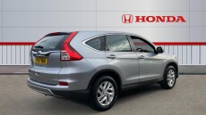 Honda CR-V 2.0 i-VTEC SE 5dr Auto Petrol Estate